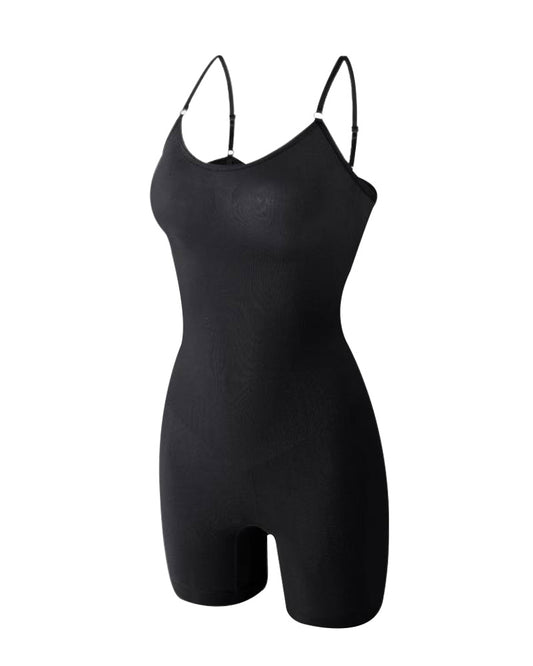 SheCurve® Comfort Seamless Bodysuit