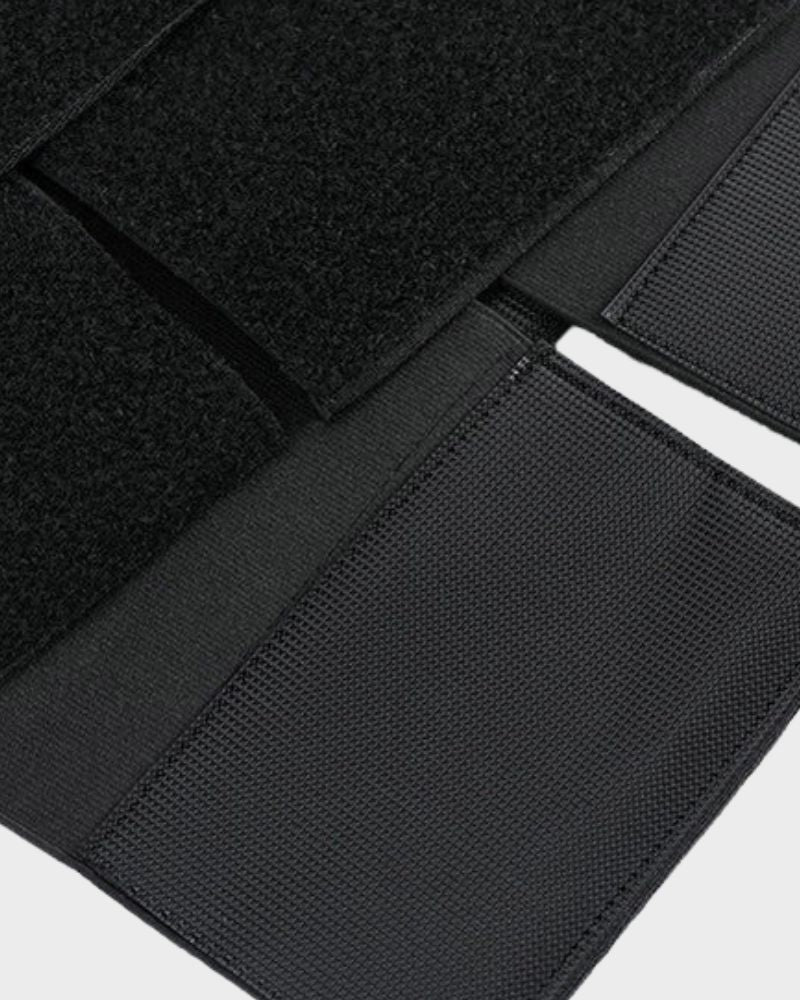 SheCurve® Underbust Velcro Belt Corset