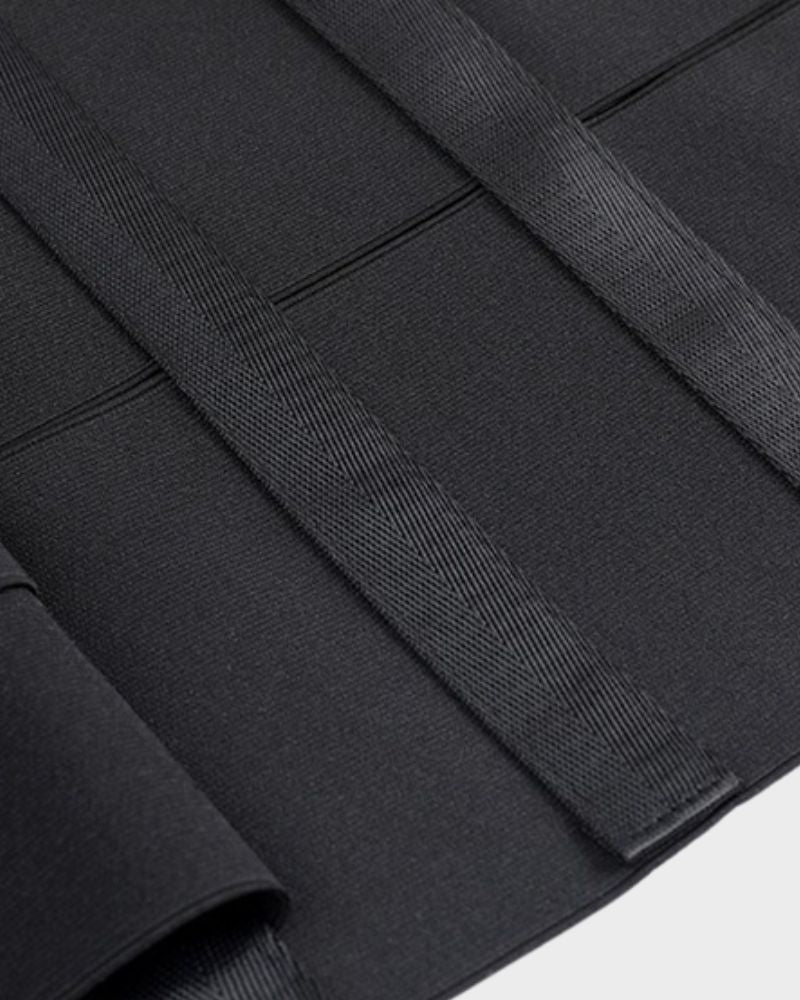 SheCurve® Underbust Velcro Belt Corset