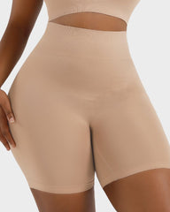 SheCurve® Seamless Butt Boosting Shaping Short