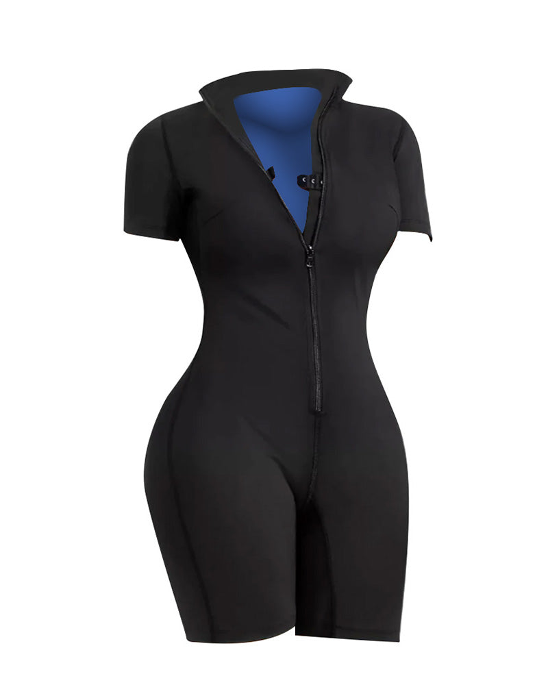 SheCurve®Full Body Shapewear Sauna Suits