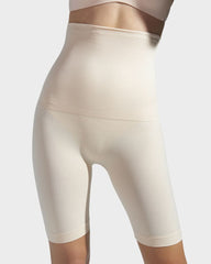 SheCurve® Essential High Waisted Shorts Shaper