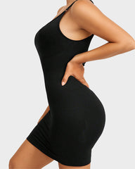 SheCurve®Seamless Tummy Control Shaping Dress