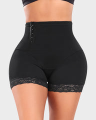 SheCurve®High Waist Tummy Control Butt Lifting Shaping Shorts