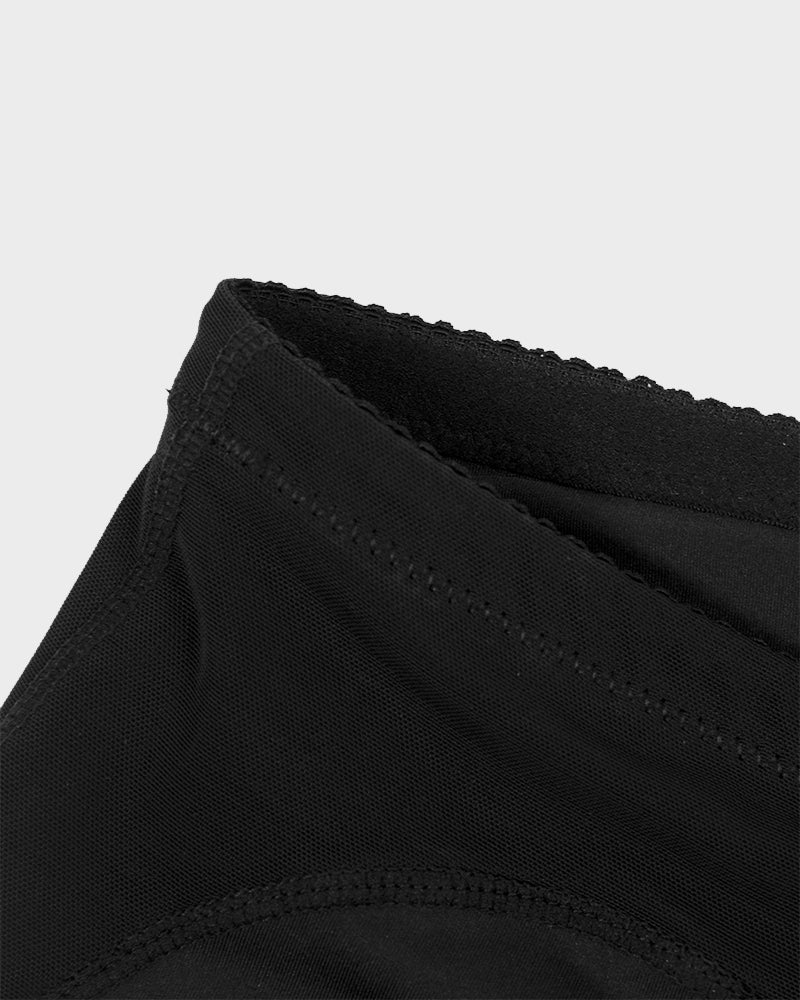 SheCurve®High Waist Tummy Control Butt Lifting Shaping Shorts