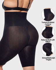 SheCurve®High Waist Seamless Butt Lifting Shaping Shorts