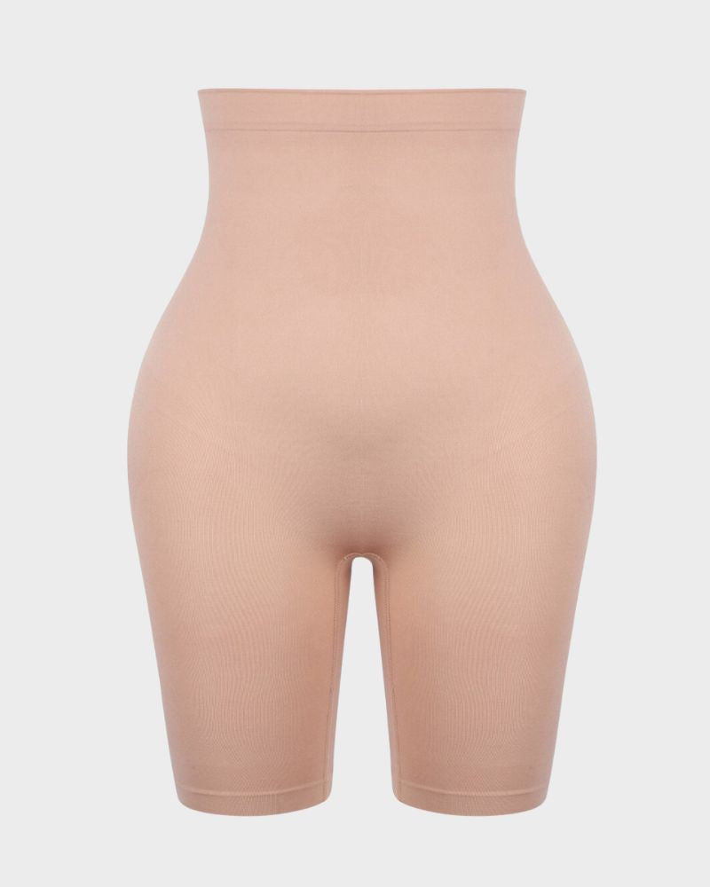 SheCurve® Seamless Butt Lifter Shorts