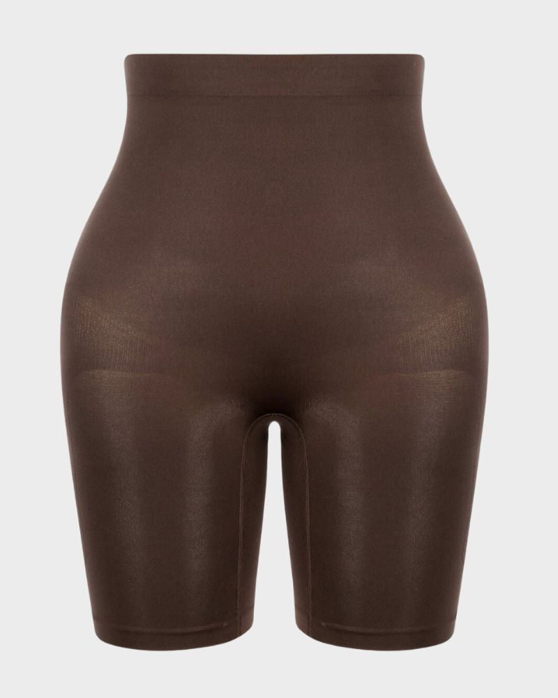 SheCurve® Seamless Butt Lifter Shorts