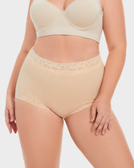 SheCurve® Butt Lifter Smoothing Brief