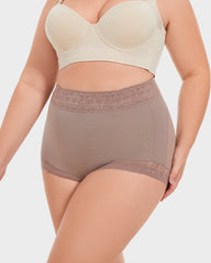 SheCurve® Butt Lifter Smoothing Brief