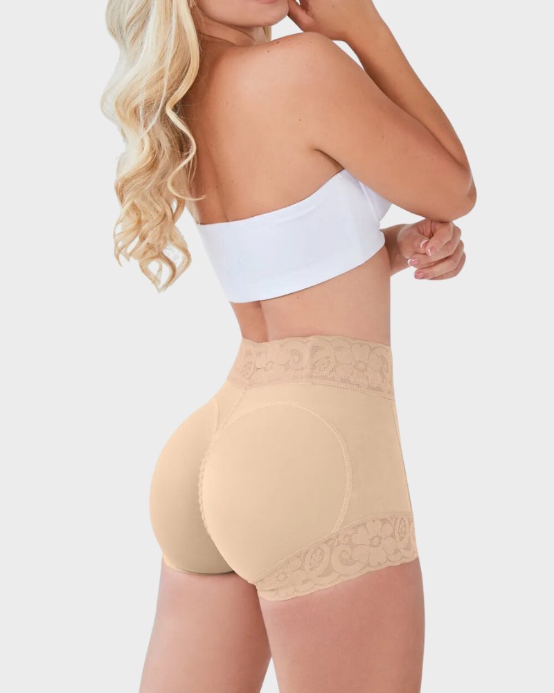 SheCurve® Butt Lifter Smoothing Brief