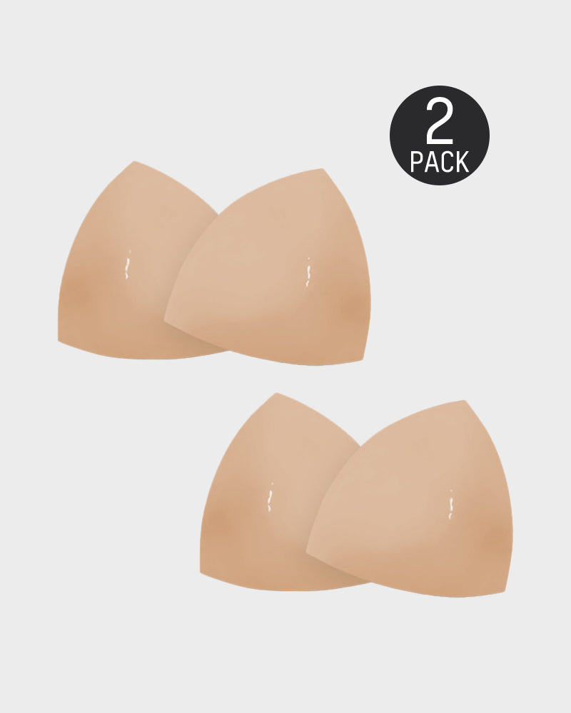 Double Sided Adhesive Invisible Lift Inserts