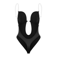 SheCurve® Invisible Backless Bodysuit - Buy 1 Get 1 Free (2 Pack)